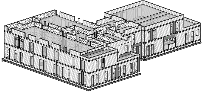 Vue 3D - EKLA